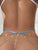 Chain Detail Cut-Out Thong