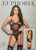 Halter Teddiette W/ Hose