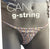 Candy G-String