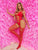 Mia Fishnet Bodystocking