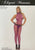 Fishnet Halter Neck Bodystocking
