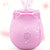 Rose Vibrator
