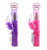 Rabbit Dildo And Clitoris Stimulator